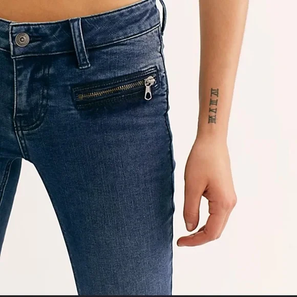 We The Free FP Jett Skinny Jeans - Picture 3 of 16